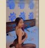 African Yara +91//964075//8630 - escort in Nashik Photo 1 of 3