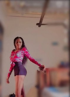 African Yara +91//964075//8630 - escort in Nashik Photo 5 of 6