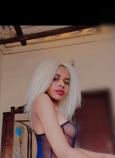 African Yara +91//964075//8630 - escort in Nashik Photo 6 of 6