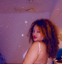 African Zahra +91//996770//5695 - puta in Candolim, Goa