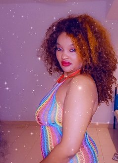 African Zahra +91//996770//5695 - escort in Candolim, Goa Photo 1 of 19