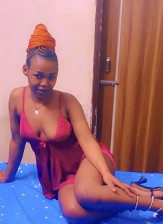 African Zaisha +91//811986//9896 - escort in Chandigarh Photo 3 of 6
