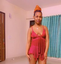 African Zaisha +91//811986//9896 - escort in Chandigarh Photo 4 of 6