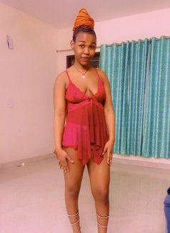 African Zaisha +91//811986//9896 - escort in Chandigarh Photo 5 of 6