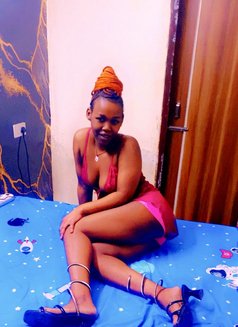 African Zaisha +91//811986//9896 - escort in Chandigarh Photo 6 of 6