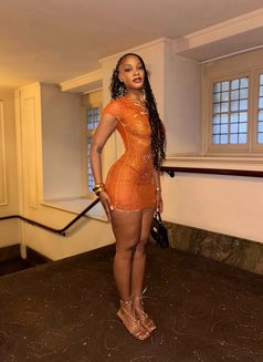 African Zaitun +91//936644//5171 - puta in Gurgaon Photo 1 of 1