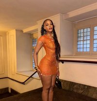 African Zaitun +91//936644//5171 - puta in Gurgaon