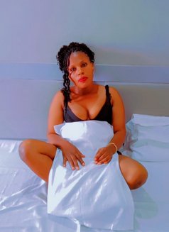 African Zari +91//7628//818//064 - puta in Noida Photo 1 of 9