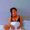 African Zari +91//7628//818//064 - puta in Noida