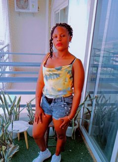 African Zari +91//7628//818//064 - puta in Noida Photo 4 of 9