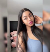 African Zara +91//879867//9110 - escort in Noida