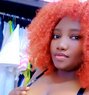 African Zarina +60//14325//5622 - escort in Kuala Lumpur Photo 1 of 9