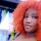 African Zarina +60//14325//5622 - escort in Kuala Lumpur