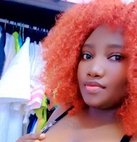 African Zarina +60//14325//5622 - escort in Kuala Lumpur Photo 1 of 9