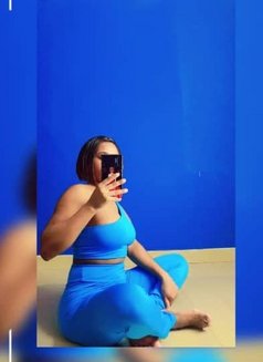 African Zayira +91//763083//2700 - escort in Gurgaon Photo 1 of 7