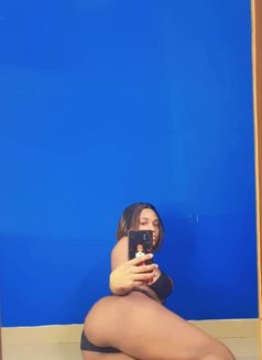 African Zayira +91//763083//2700 - escort in Gurgaon Photo 2 of 7