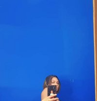 African Zayira +91//763083//2700 - escort in Gurgaon