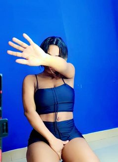 African Zayira +91//763083//2700 - escort in Gurgaon Photo 3 of 7