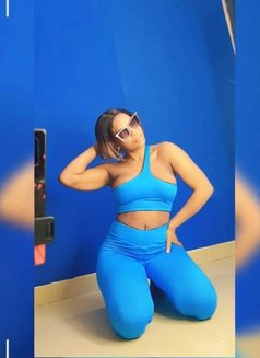 African Zayira +91//763083//2700 - escort in Gurgaon Photo 6 of 7