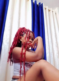 African Zayira +91//763083//2700 - escort in Gurgaon Photo 10 of 11