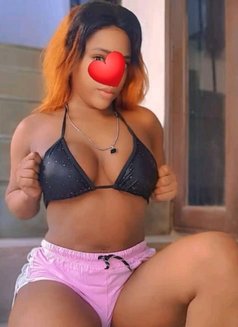 African Zayira +91//763083//2700 - escort in Gurgaon Photo 11 of 11
