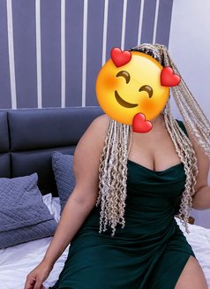 African Zeo +91//787415//8946 - escort in Candolim, Goa Photo 3 of 3