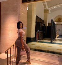 African Zoa +861//326534//2278 - escort in Guangzhou Photo 1 of 2