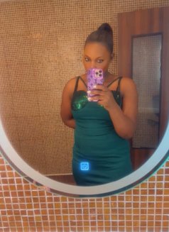 African Zoa +861//326534//2278 - escort in Guangzhou Photo 2 of 2