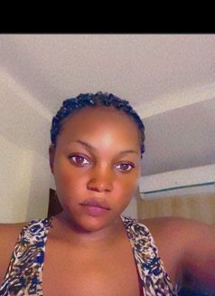 African Zoa +861//326534//2278 - escort in Guangzhou Photo 1 of 1