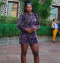 African Zoa +861//326534//2278 - escort in Guangzhou