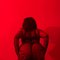 African Zoey +91//763084//4071 - puta in New Delhi Photo 3 of 4