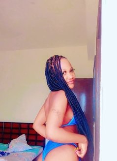 African Zoey +91//811995//4815 - escort in Gurgaon Photo 6 of 6