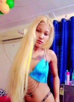 African Zoey +91//811995//4815 - escort in Gurgaon Photo 6 of 10