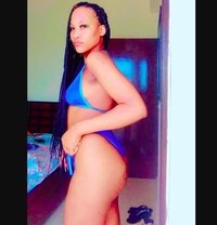 African Zoey +91//811995//4815 - escort in Gurgaon Photo 8 of 8