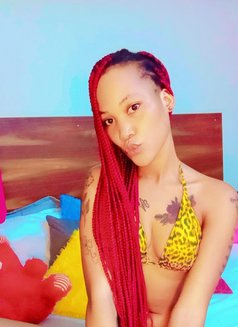 African Zoey +91//811995//4815 - escort in Gurgaon Photo 3 of 5