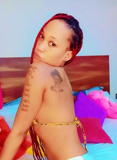 African Zoey +91//811995//4815 - escort in Gurgaon Photo 4 of 5