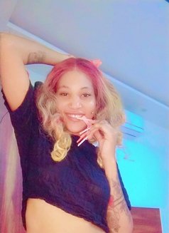 African Zoey +91//811995//4815 - escort in Gurgaon Photo 7 of 7