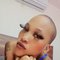 African Zoey +91//811995//4815 - escort in Gurgaon Photo 4 of 5