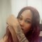 African Zoey +91//811995//4815 - escort in Gurgaon Photo 2 of 9