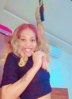 African Zoey +91//811995//4815 - escort in Gurgaon Photo 4 of 9
