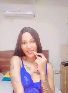 African Zoey +91//811995//4815 - escort in Gurgaon Photo 7 of 9