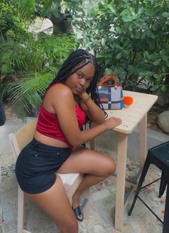 African Zoya +91//762985//3478 - puta in New Delhi Photo 1 of 7