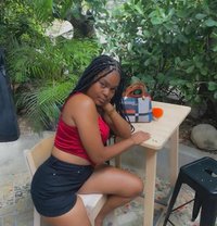 African Zoya +91//762985//3478 - puta in New Delhi