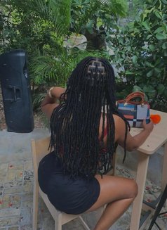 African Zoya +91//762985//3478 - puta in New Delhi Photo 2 of 7