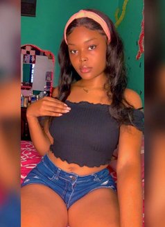 African Zoya +91//762985//3478 - puta in New Delhi Photo 3 of 7