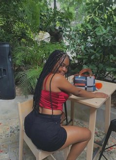 African Zoya +91//762985//3478 - puta in New Delhi Photo 4 of 7