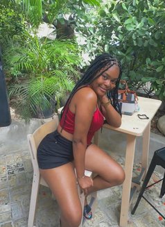 African Zoya +91//762985//3478 - puta in New Delhi Photo 5 of 7