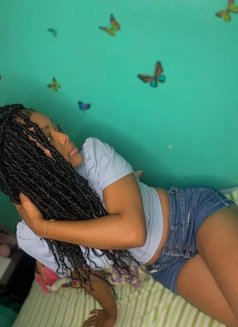 African Zoya +91//762985//3478 - puta in New Delhi Photo 6 of 7