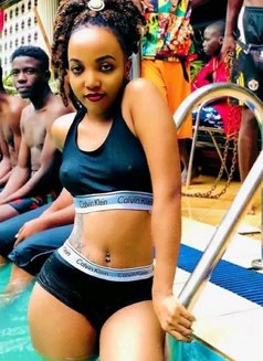 African Zuena +977//982848//2947 - escort in Pokhara Photo 4 of 5