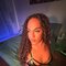 Africana - Transsexual escort in Angeles City
